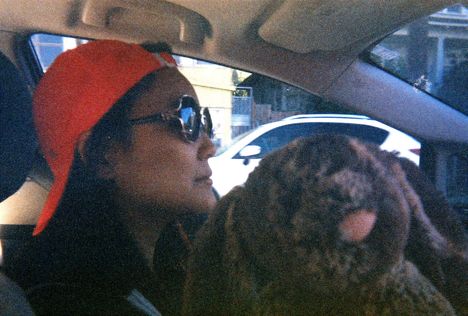 Rie & Grey