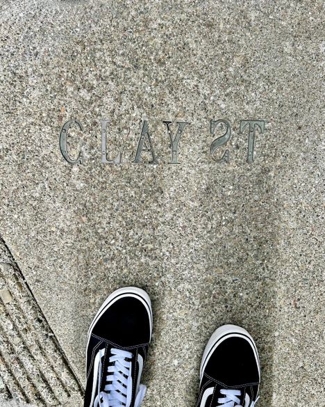 Clay Ƨt