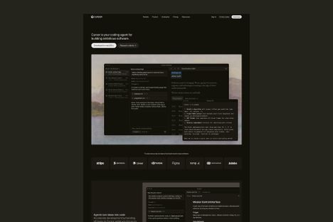 cursor.com 1