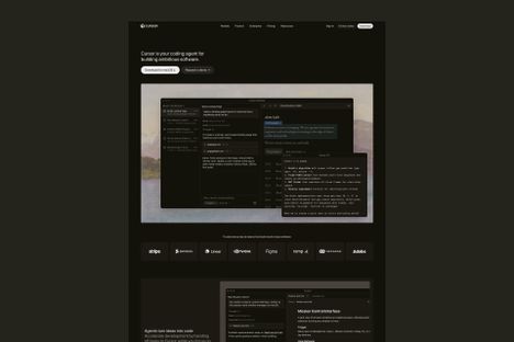 cursor.com 2