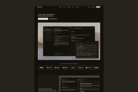 cursor.com 3