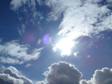 Cloudburst