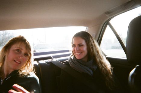 Backseat