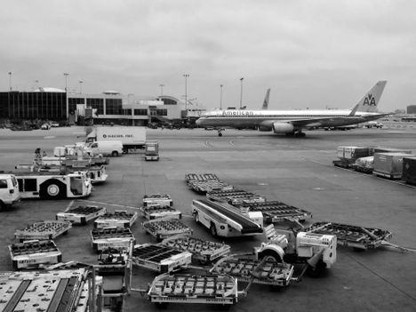 LAX