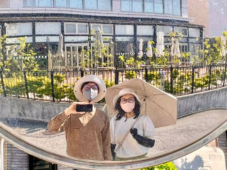Convex