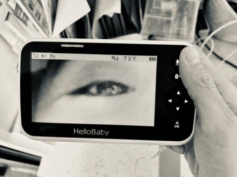 Baby monitor