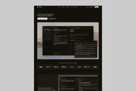 cursor.com 3