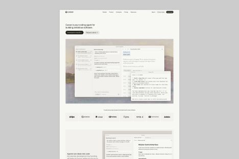 cursor.com 1