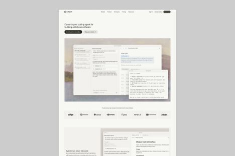 cursor.com 2
