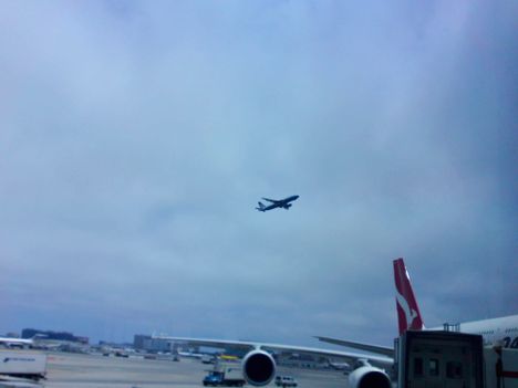 Airplane