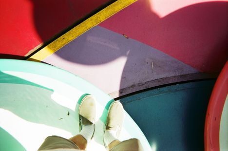 Teacups