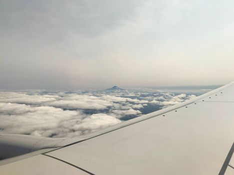 Mount Hood