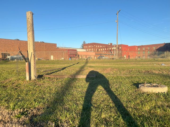 A Canton-University of Akron Transit Line