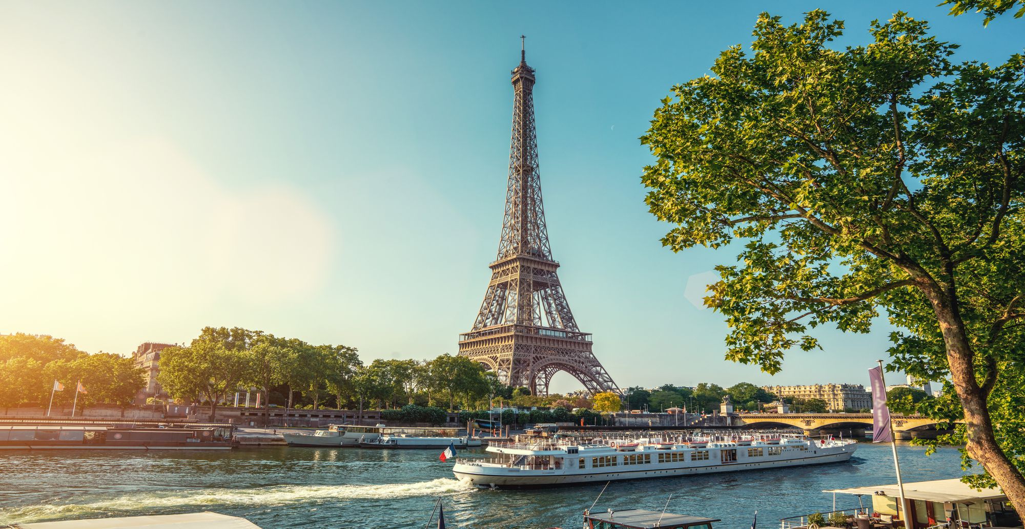 The 5 Most Overlooked Destinations in Paris