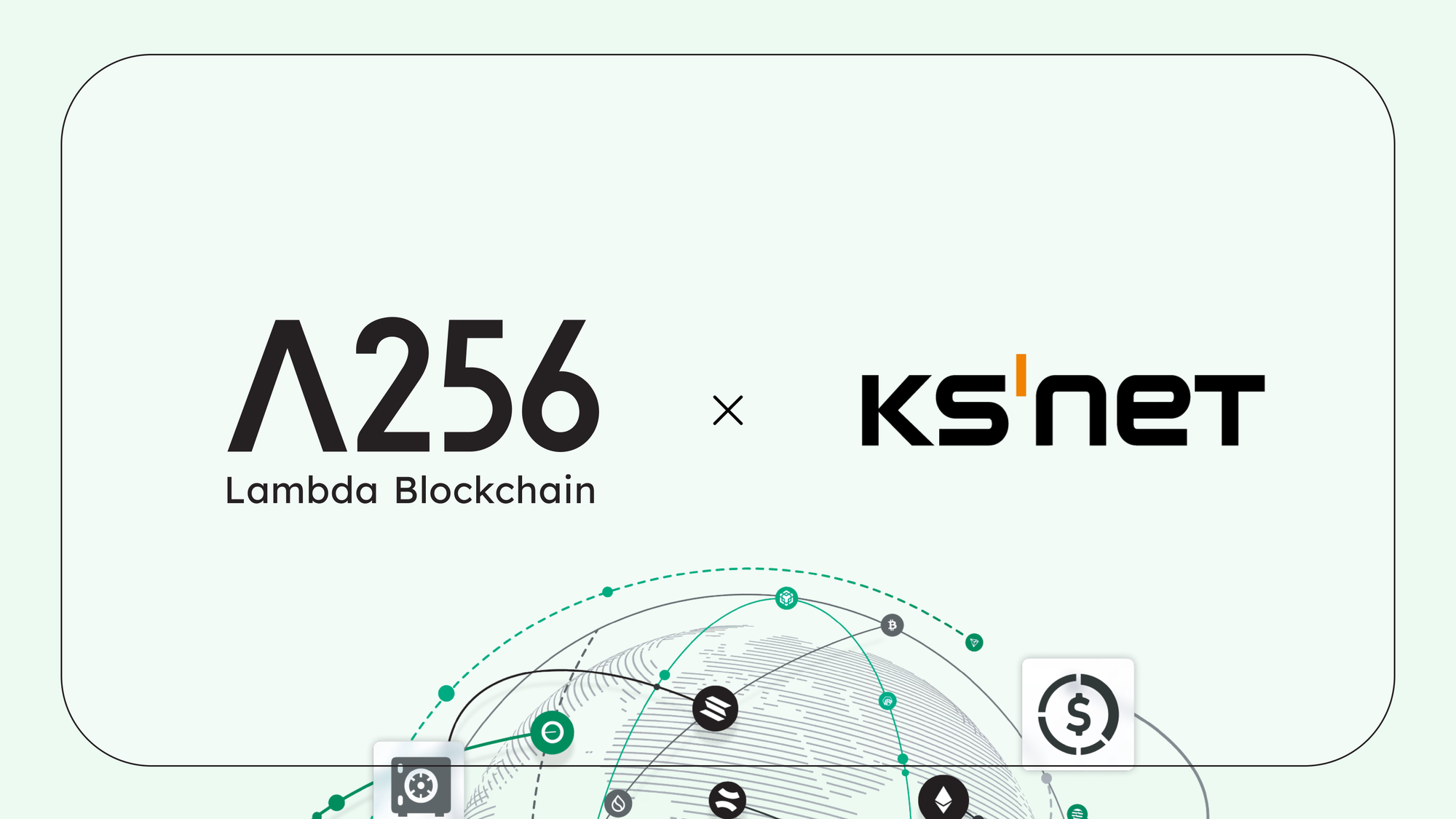 Lambda256, KSNET Explore Stablecoin Payments in Real-World Payment Environments