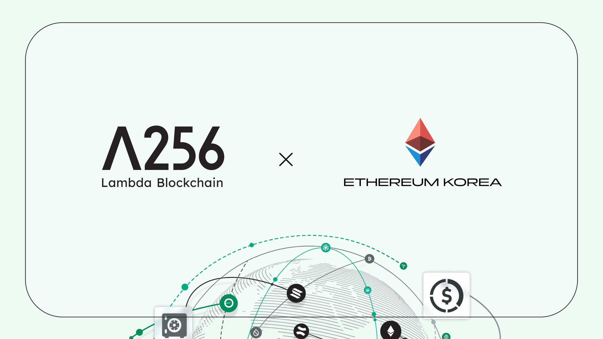 Lambda256 Joins the Ethereum Korea Consortium to Support Institutional On-Chain Infrastructure