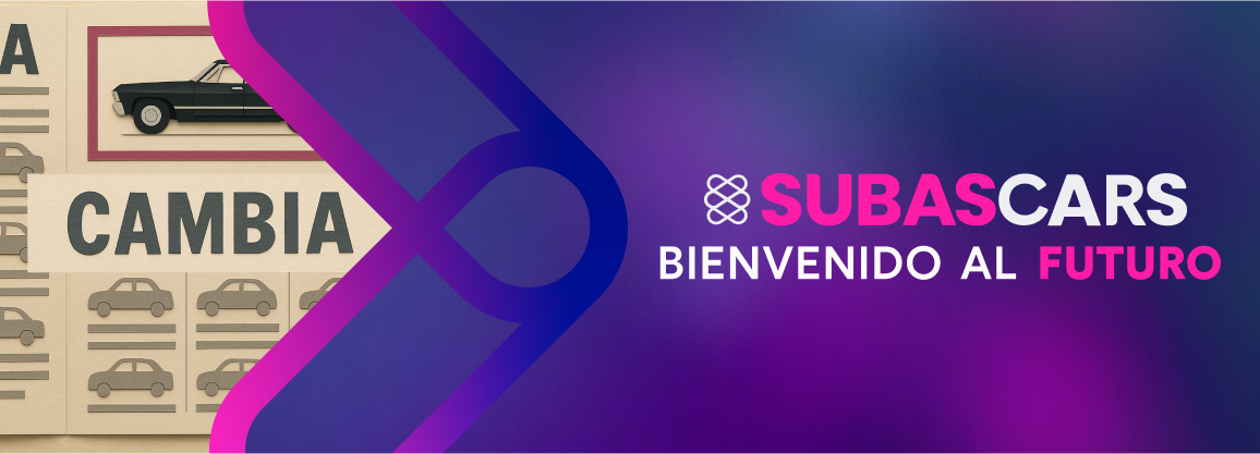 Bienvenido a SubasBlog: