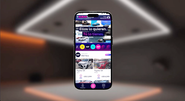 La historia detrás de SubasTop: un viaje de innovación y generación de valor