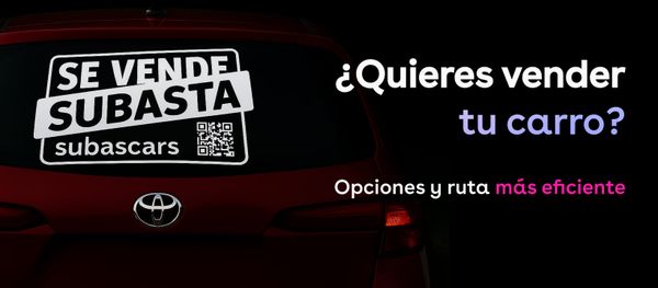 ¿Quieres vender tu carro? Opciones, ventajas, desafíos y la ruta más eficiente para ti