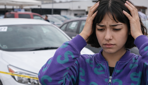 Errores comunes al comprar un auto en subasta y cómo evitarlos