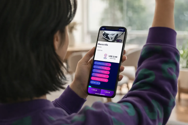 Cómo entrar a una subasta en SubasCars y participar en vivo (paso a paso)