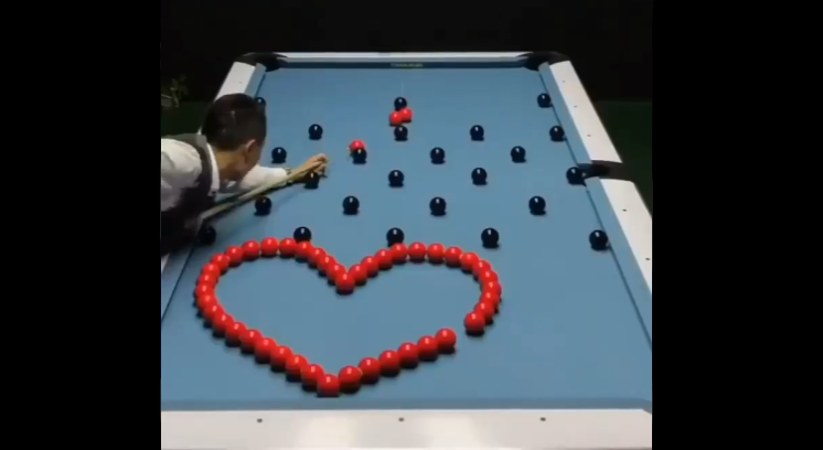 Friday post: speed and precision