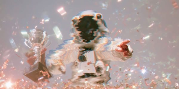 Vibeathon Winners! S02