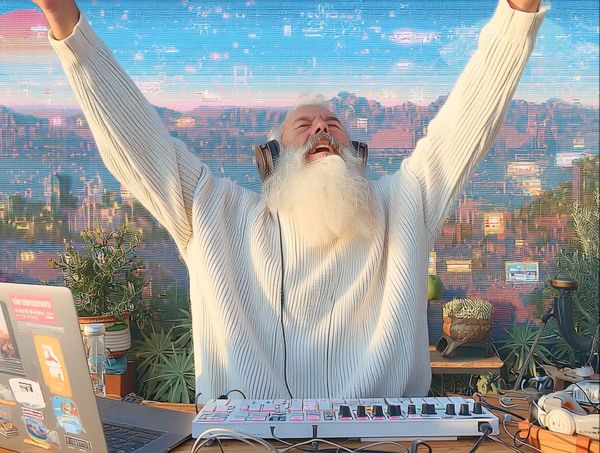 Vibeathon Winners! S01