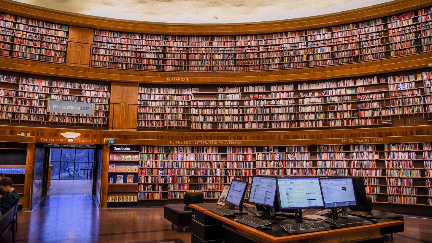 The best books I read in 2020