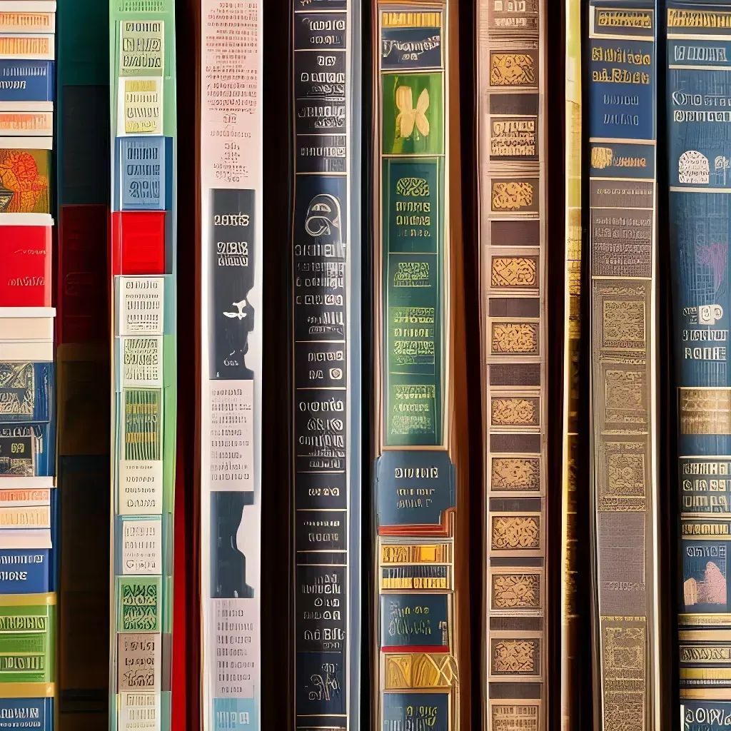 ¿Cuál es mi plan de lectura para el 2023?