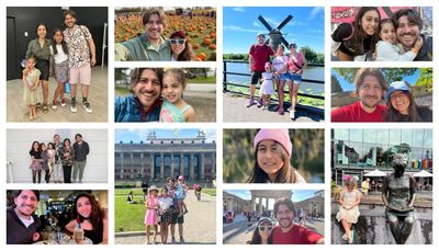 22 cosas que no esperé que sucedieran el 2022