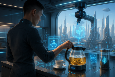 📓 Notas de The Architecture of Scale: Building a $200m Business | David Segal