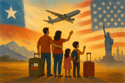 📓 Notas de Gregory Clark on Social Mobility, Migration, and Assortative Mating (Live at Mercatus)