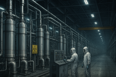 📓 Notas de ¿Por qué se enfrentan Israel e Irán?