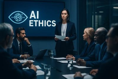 ¿Puede la inteligencia artificial avanzar sin perder el alma?