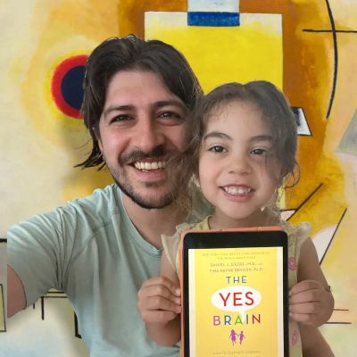📚 Review libro: The Yes Brain - Daniel Siegel - Tina Payne Bryson