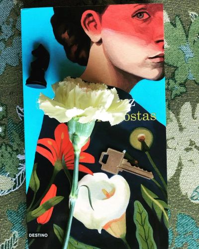 📚 Review libro: Golpes de Luz -Ledicia Costas