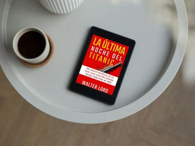 Desastre en el Atlántico