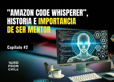 Nerd From Chile Podcast #2