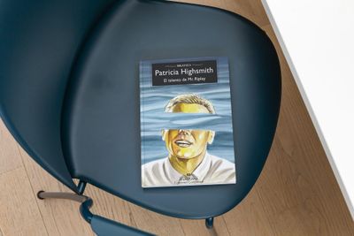 📚 Review libro: El talento de Mr. Ripley — Patricia Highsmith