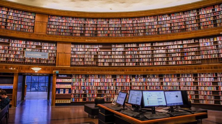 The best books I read in 2020