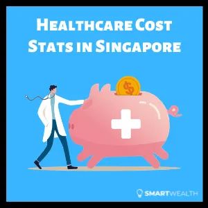7 Healthcare Cost Statistics in Singapore