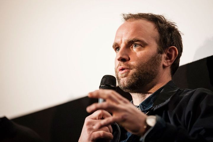 Julien Faraut - Symphony of a Sports Team