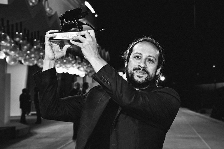 Kiro Russo - Marxist cinema from Bolivia