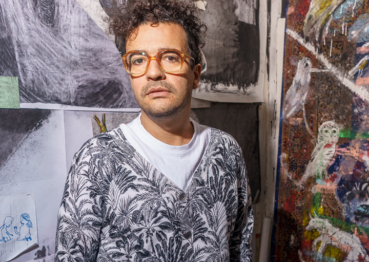 Joaquin Cociña - The esoterism of stop-motion