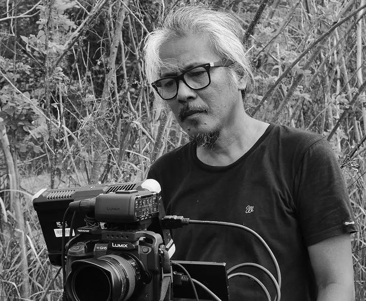 Lav Diaz - The Grim Reapers of the world