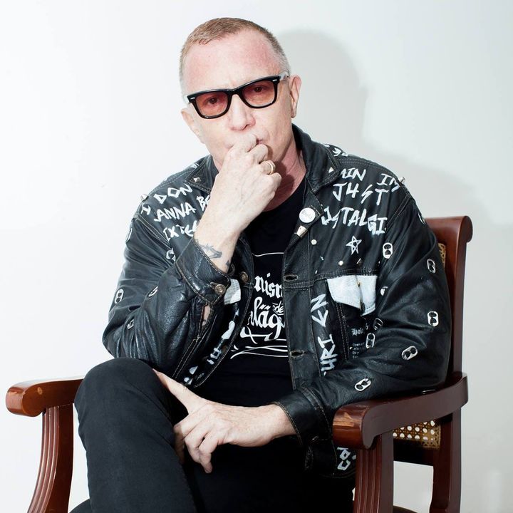 Bruce LaBruce - From theory to praxis: a pornographic reinvention of Pasolini