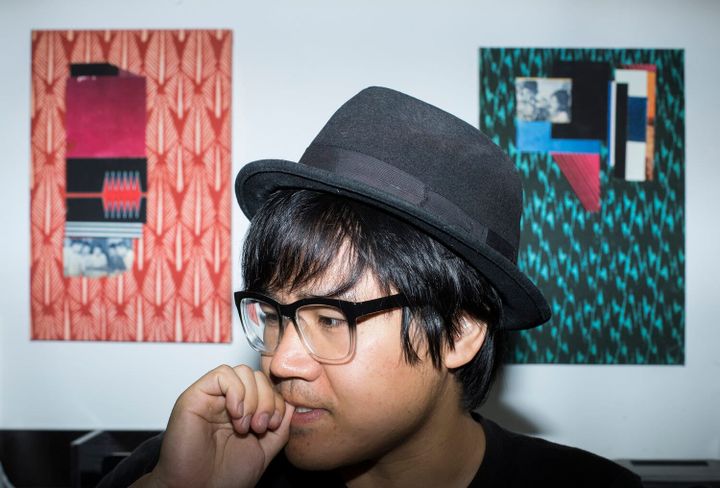 Lei Lei - Exploring collective identity through archive