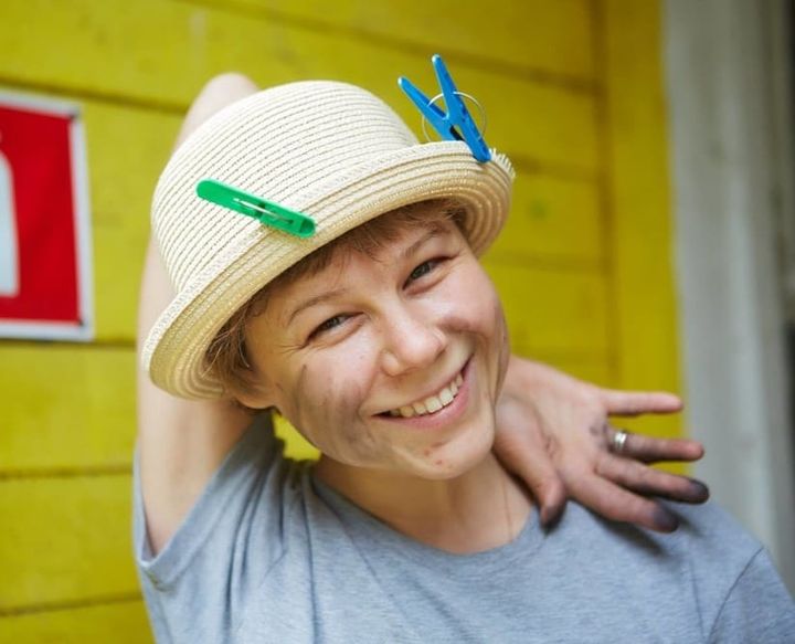 Varya Yakovleva - Animated movies for troubled times