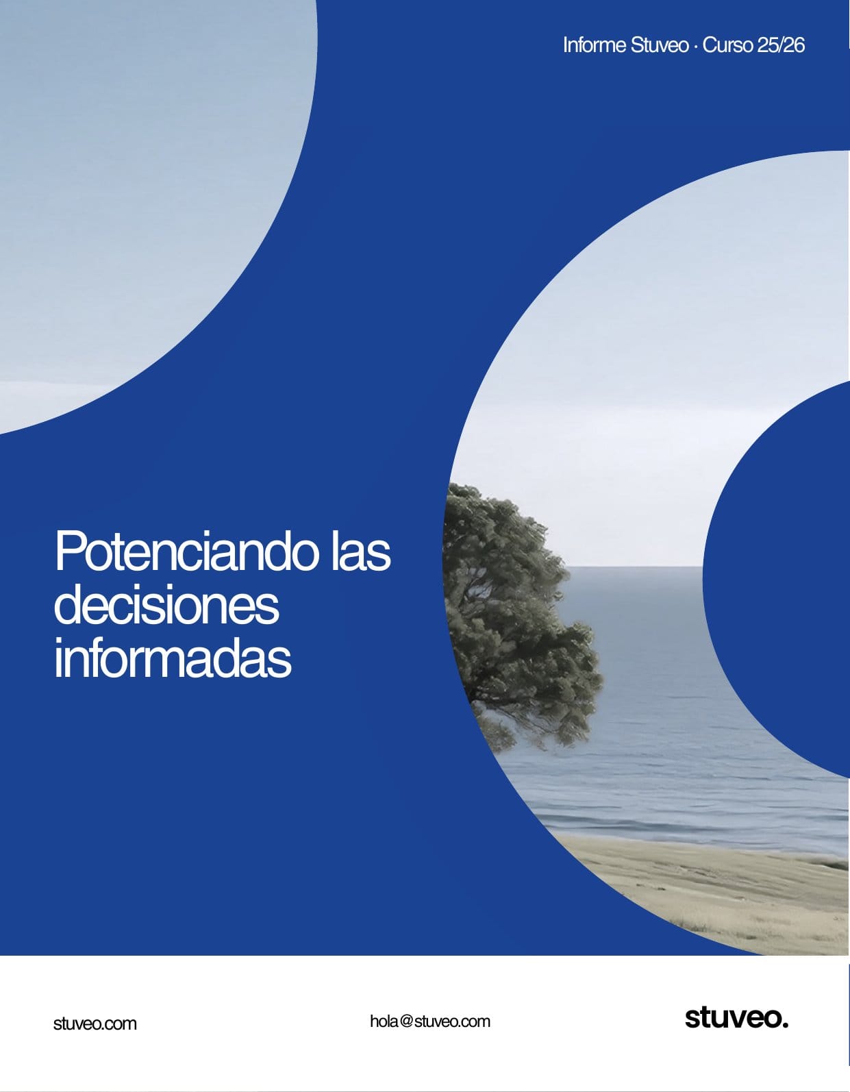 Informe Stuveo 25/26 - página 14